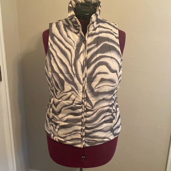 Chaps vest. Perfect condition - Picture 1 of 4